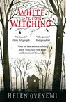 White is for Witching - Helen Oyeyemi - 9780330458153