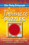 Daily Telegraph Book of Japanese Puzzles - Telegraph Group Limited - 9780330464208