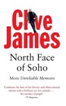 North Face of Soho - Clive James - 9780330481274