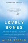 The lovely bones - alice sebold - 9780330485388