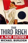 The Third Reich - Michael Burleigh - 9780330487573