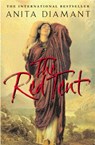 The Red Tent - DIAMANT,  Anita - 9780330487962