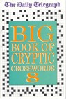 Daily Telegraph Big Book of Cryptic Crosswords 8 - Telegraph Group Limited - 9780330490177