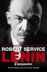 Lenin - Robert Service - 9780330518383