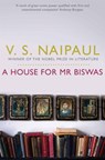 A House for Mr Biswas - V.S. Naipaul - 9780330522892