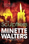 The Sculptress - Minette Walters - 9780330528757