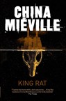King Rat - China Mieville - 9780330534215