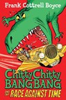 Chitty Chitty Bang Bang and the Race Against Time - Frank Cottrell-Boyce - 9780330544207