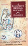 A Robert Louis Stevenson Companion - J. R. Hammond - 9780333319062