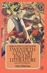 Twentieth-Century English Literature - A. Norman Jeffares ; Professor Michael G. Morony ; Harry Blamires - 9780333428108