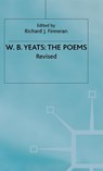 The Poems - W.B. Yeats - 9780333556900