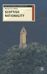 Scottish Nationality - PITTOCK,  Murray - 9780333726631