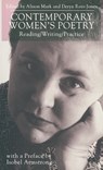 Contemporary Women's Poetry - MARK,  A. ; Rees-Jones, D. - 9780333734377