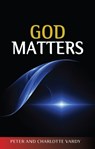 God Matters - Peter Vardy ; Charlotte Vardy - 9780334043928