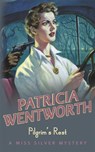 Pilgrim's Rest - Patricia Wentworth - 9780340253571