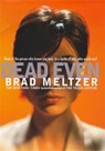 Dead Even - Brad Meltzer - 9780340658178