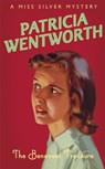 The Benevent Treasure - Patricia Wentworth - 9780340688953