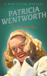 The Listening Eye - Patricia Wentworth - 9780340688960