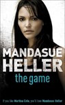 The Game - Mandasue Heller - 9780340735077