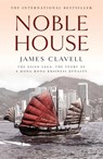 Noble House - James Clavell - 9780340750704
