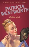 Latter End - Patricia Wentworth - 9780340767894