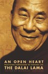 An Open Heart - The Dalai Lama ; Dalai Lama - 9780340794319