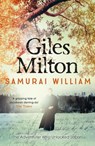 Samurai William - Giles Milton - 9780340794685