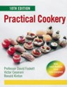 Practical Cookery - CESERANI,  Victor ; Foskett, David ; Kinton, Ronald - 9780340811474