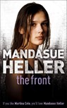 The Front - Mandasue Heller - 9780340820247