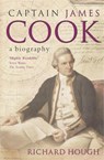 Captain James Cook - Richard Hough - 9780340825563