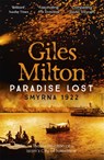 Paradise Lost - Giles Milton - 9780340837870