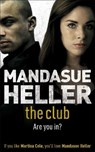 The Club - Mandasue Heller - 9780340838310