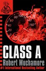 CHERUB: Class A - Robert Muchamore - 9780340881545