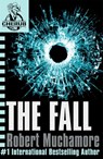 CHERUB: The Fall - Robert Muchamore - 9780340911709