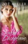 Sinful Deceptions - Zoe Miller - 9780340920220