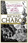 Gentlemen of the Road - Michael Chabon - 9780340953556