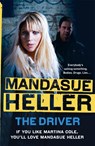 The Driver - Mandasue Heller - 9780340954201