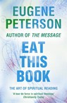 Eat This Book - Eugene Peterson - 9780340954898