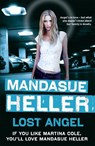 Lost Angel - Mandasue Heller - 9780340960110