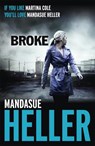 Broke - Mandasue Heller - 9780340960141