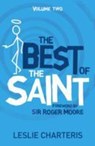 The Best of the Saint Volume 2 - CHARTERIS,  Leslie - 9780340963630