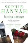 Lasting Damage - Sophie Hannah - 9780340980682