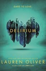 Delirium (Delirium Trilogy 1) - Lauren Oliver - 9780340980934