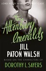 The Attenbury Emeralds - Jill Paton Walsh - 9780340995747