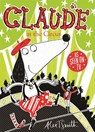 Claude at the Circus - Alex T. Smith - 9780340999035