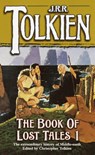 Tolkien, J: Book of Lost Tales Part 1 - J. R. R. Tolkien - 9780345375216