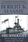 Dreadnought - MASSIE,  Robert K. - 9780345375568
