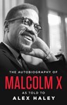 The Autobiography of Malcolm X - Malcolm X - 9780345376718