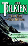 Tolkien, J: Lost Road and Other Writings - J. R. R. Tolkien - 9780345406859