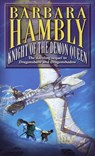 Knight of the Demon Queen - Barbara Hambly - 9780345421906